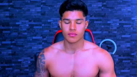 JACOD online show from January 19, 1:59 pm