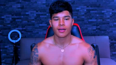 JACOD online show from March 19, 4:44 pm