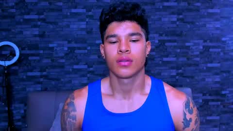 JACOD online show from June 4, 4:46 pm