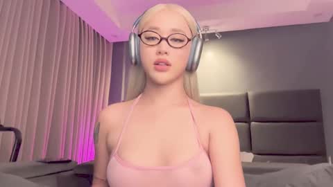 jacolandia online show from November 7, 9:26 pm