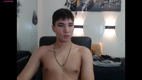 Snapshot of jacoob_smiith chatting on December 11, 7:46 pm Jacob online show from December 11, 7:46 pm