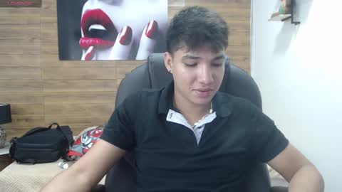 Snapshot of jacoob_smiith chatting on February 11, 8:42 pm Jacob online show from February 11, 8:42 pm