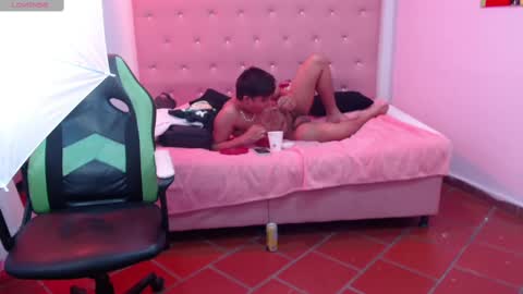 Snapshot of jacoob_smiith chatting on February 28, 7:35 pm Jacob online show from February 28, 7:35 pm