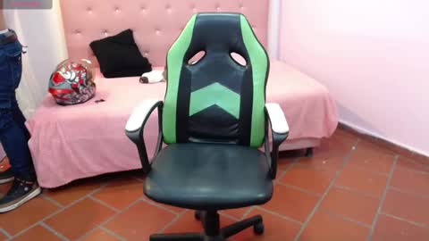 Snapshot of jacoob_smiith chatting on March 4, 8:27 pm Jacob online show from March 4, 8:27 pm