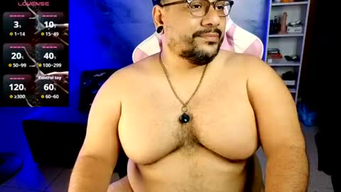 Snapshot of jacoob_woods chatting on June 28, 12:22 pm daddy sir master bear online show from June 28, 12:22 pm