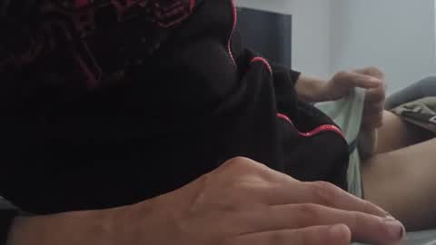 Jacopo90 online show from December 3, 10:50 am