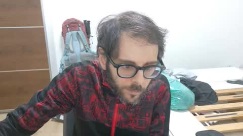 Jacopo90 online show from March 13, 10:00 am