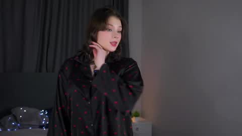 Grace online show from January 13, 10:53 am