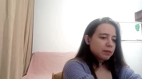 Snapshot of jacquelynsundin chatting on October 6, 9:34 pm jacquelynsundin online show from October 6, 9:34 pm