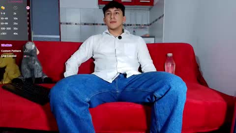 jacobo online show from January 11, 4:23 pm