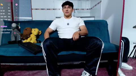 jacobo online show from February 27, 12:16 pm