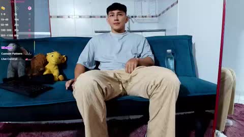 jacobo online show from February 28, 11:44 am