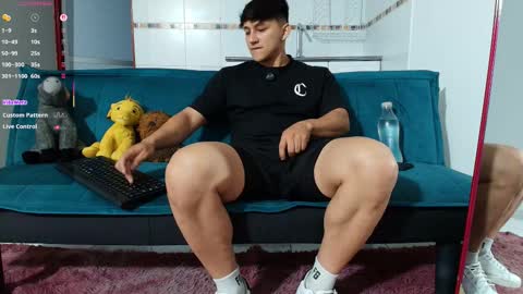 jacobo online show from March 3, 11:49 am