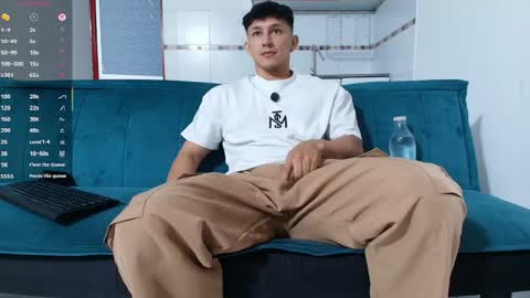 jacobo online show from July 8, 1:26 pm