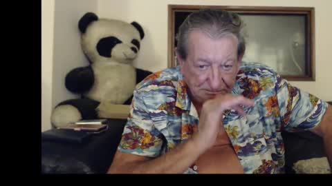 Snapshot of jacques_de_france chatting on September 8, 11:26 pm Jacques online show from September 8, 11:26 pm