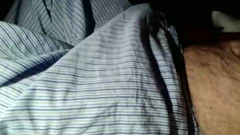 Jack online show from April 12, 10:48 pm