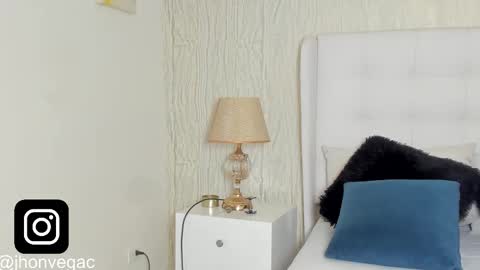 Jacub online show from October 28, 2:04 am