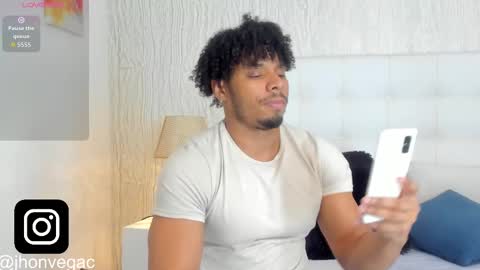 Jacub online show from October 30, 12:23 am