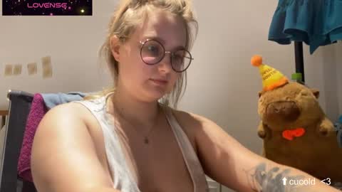 jacywinslat online show from January 9, 12:08 pm