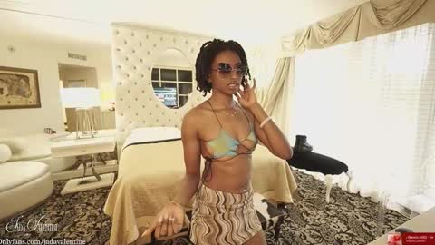 Jada online show from January 5, 5:27 pm