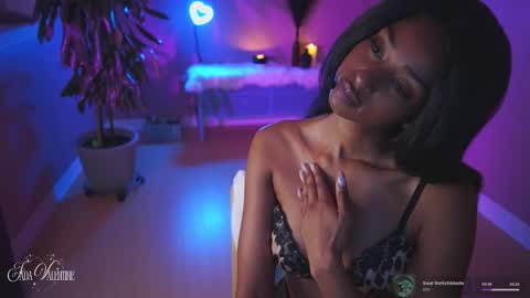 Jada online show from March 27, 12:49 am