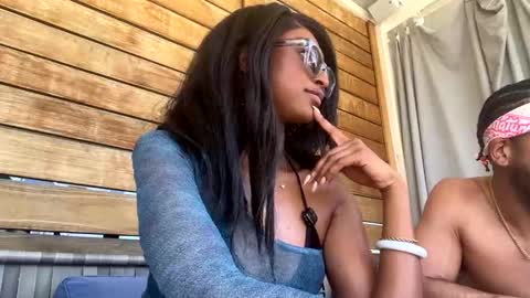 Jada online show from April 22, 12:02 am