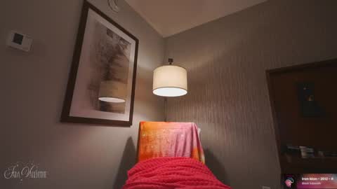 Jada online show from April 22, 1:01 pm