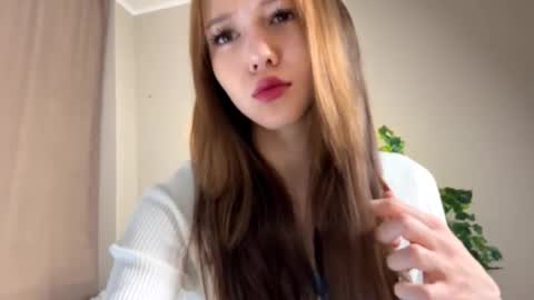 Kate online show from December 14, 1:33 am