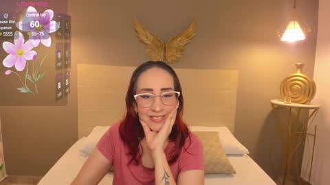 Snapshot of jadde13 chatting on December 11, 7:46 pm Jadde online show from December 11, 7:46 pm