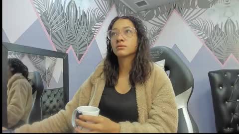 Jadde Greyy  online show from December 14, 11:48 am