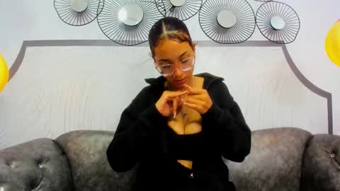 Jadde Greyy  online show from January 10, 2:46 am