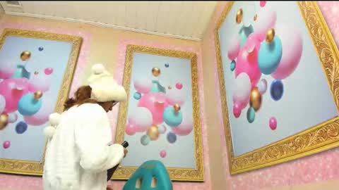 Jadde Greyy  online show from March 27, 11:43 am