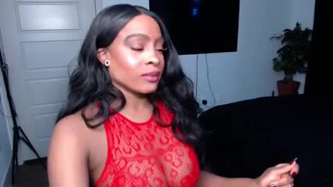 Jade online show from November 29, 3:20 am