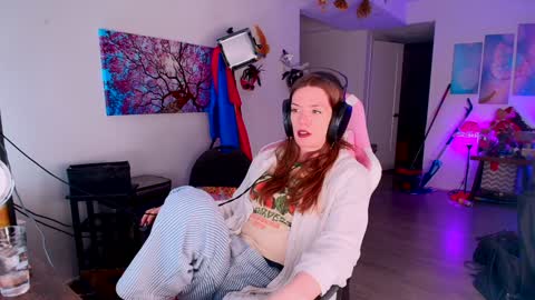 Jade49 online show from December 10, 3:41 am