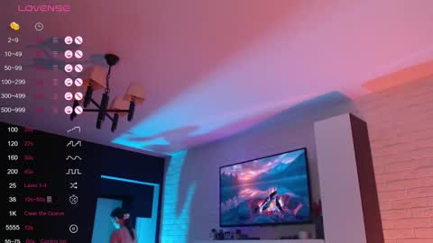 Jade online show from February 1, 2:59 pm