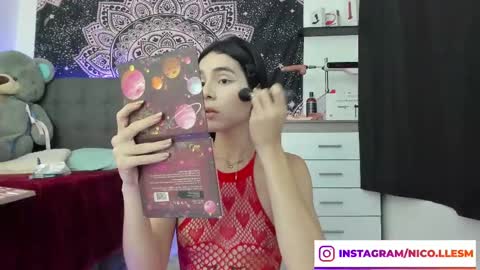   online show from February 14, 11:20 pm