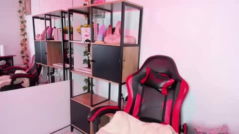 Jade online show from October 22, 2:56 am