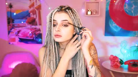 Snapshot of jade_castle chatting on December 20, 1:25 am jade_castle online show from December 20, 1:25 am