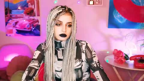 Snapshot of jade_castle chatting on December 20, 4:31 am jade_castle online show from December 20, 4:31 am