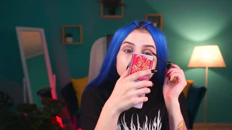 Snapshot of jade_castle chatting on January 26, 2:14 am jade_castle online show from January 26, 2:14 am