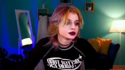 Snapshot of jade_castle chatting on February 7, 6:56 am jade_castle online show from February 7, 6:56 am