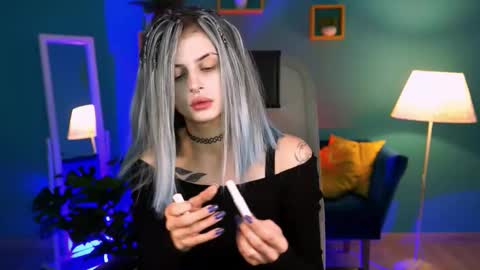 jade_castle online show from November 11, 3:50 am