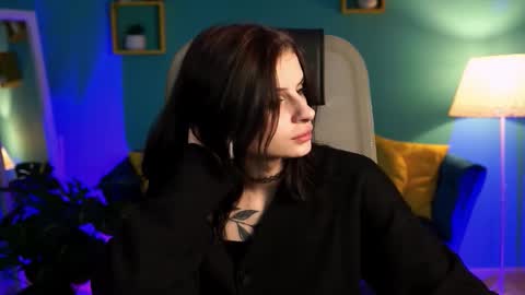 Snapshot of jade_castle chatting on February 6, 4:43 pm jade_castle online show from February 6, 4:43 pm