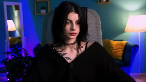 Snapshot of jade_castle chatting on February 13, 4:58 pm jade_castle online show from February 13, 4:58 pm