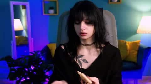 Snapshot of jade_castle chatting on February 15, 4:03 pm jade_castle online show from February 15, 4:03 pm