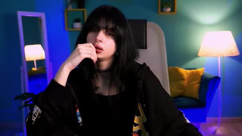 Snapshot of jade_castle chatting on February 22, 4:38 pm jade_castle online show from February 22, 4:38 pm