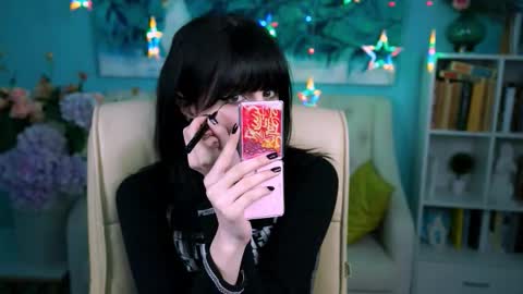 Snapshot of jade_castle chatting on February 27, 5:02 pm jade_castle online show from February 27, 5:02 pm