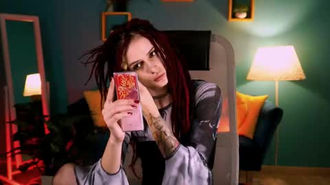 jade_castle online show from May 20, 4:02 pm
