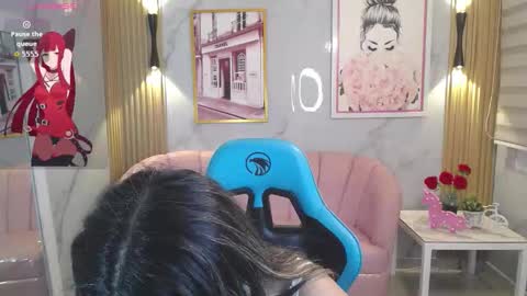 Jade  online show from November 30, 3:32 am