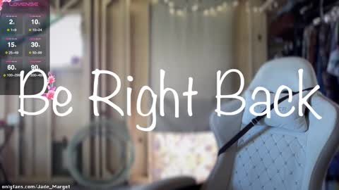 Snapshot of jade_margot chatting on January 11, 10:48 pm Jade Margot online show from January 11, 10:48 pm